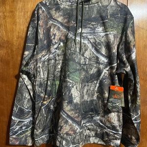 Men’s Midweight Hoodie